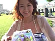 cuteblue TV 福田淳子 サンプル画像