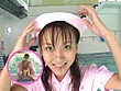cuteblue TV 福田淳子 サンプル画像