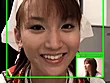 cuteblue TV 福田淳子 サンプル画像