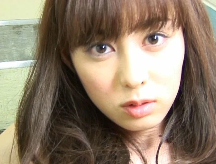 TARGET 秋山莉奈