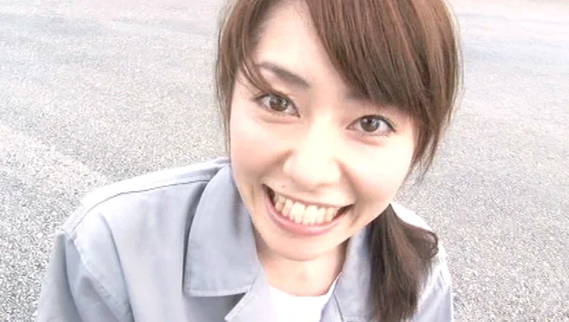 夢桃 Yume MoMo 谷桃子