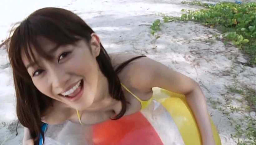 君がすべて 原幹恵