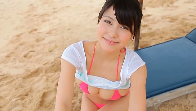 恋ごころ 岸明日香