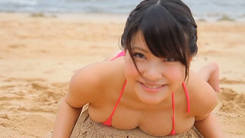 恋ごころ 岸明日香
