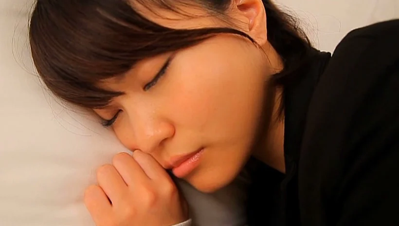 恋ごころ 岸明日香