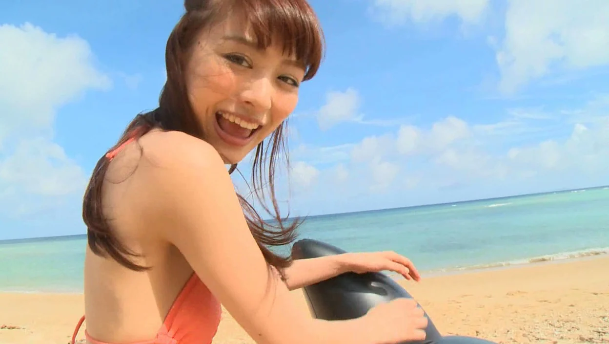 りお恋 内田理央