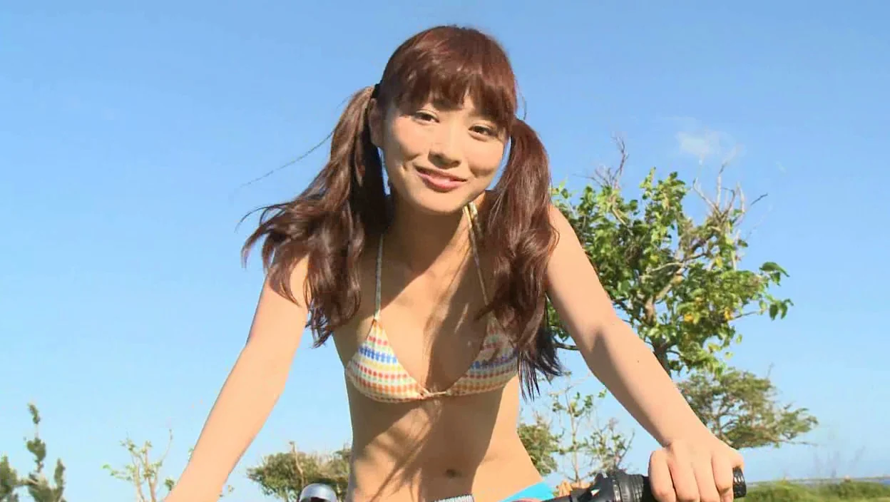りお恋 内田理央