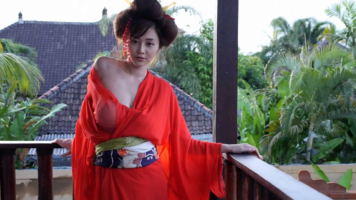 フェアリー・テール 杉原杏璃