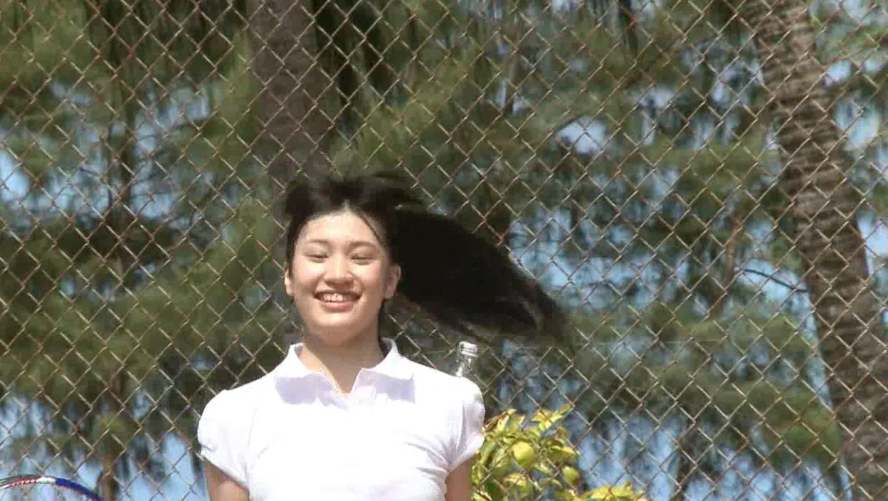 ミルキー・グラマー 高崎聖子