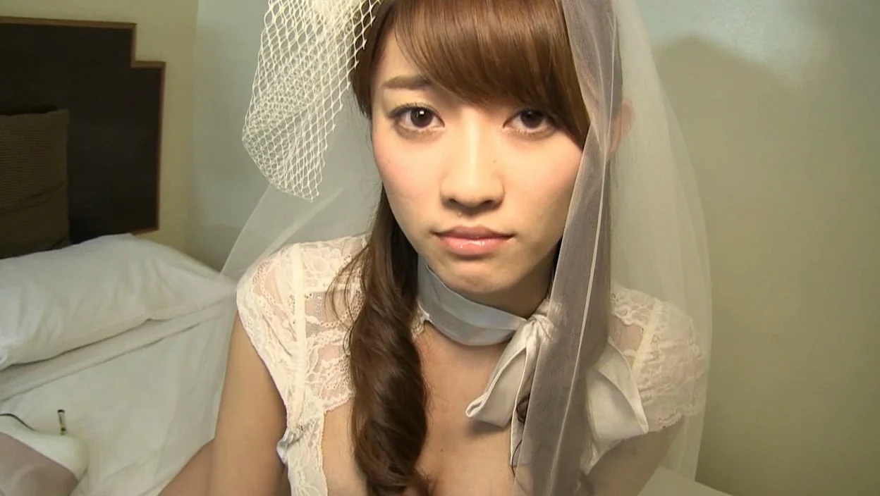 見つめ愛 原幹恵