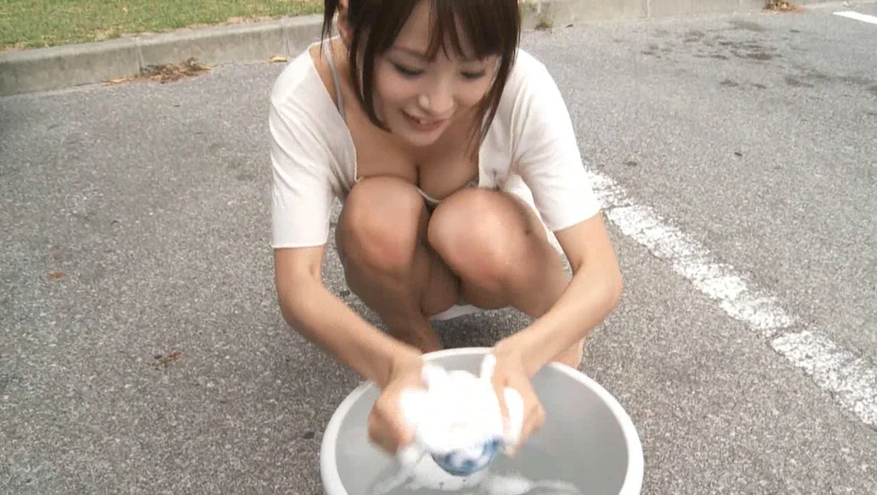ミルキー・グラマー 糸山千恵 サンプル画像
