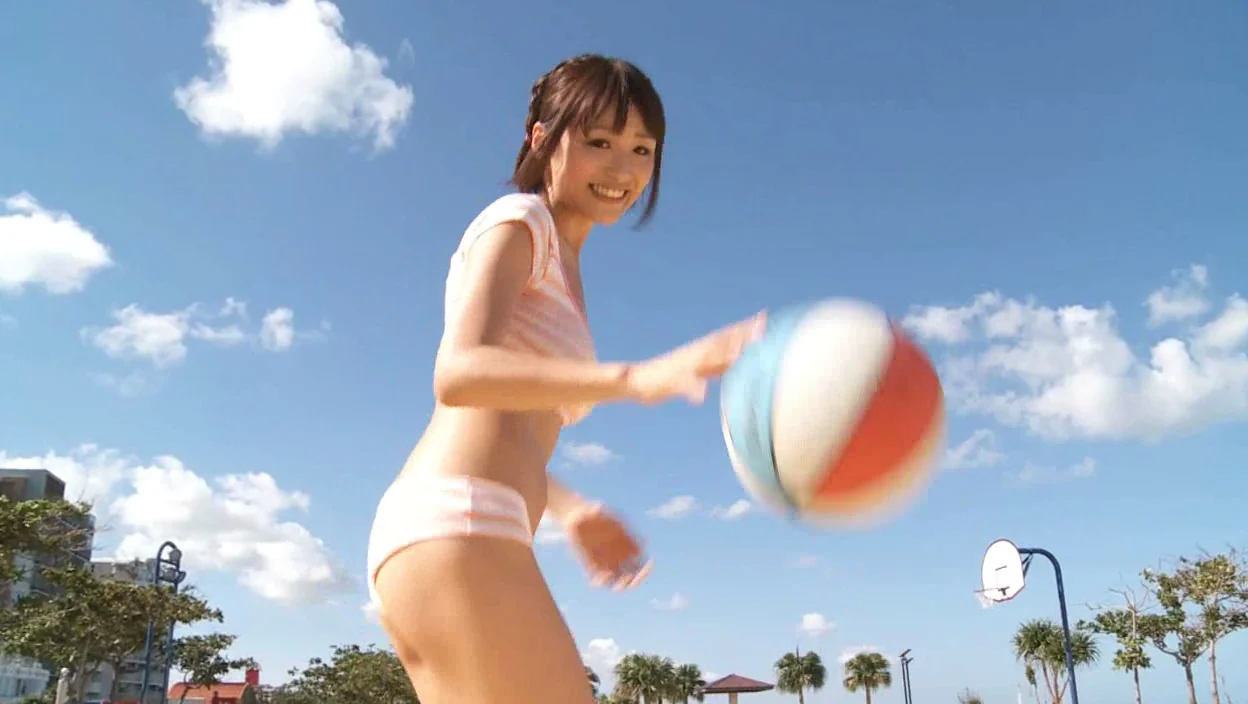 ミルキー・グラマー 糸山千恵 サンプル画像