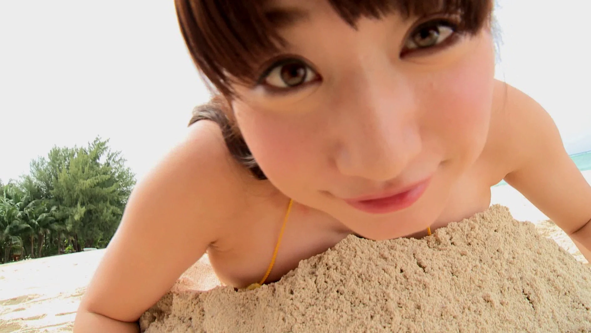 ミルキー・グラマー 池田愛恵里 サンプル画像