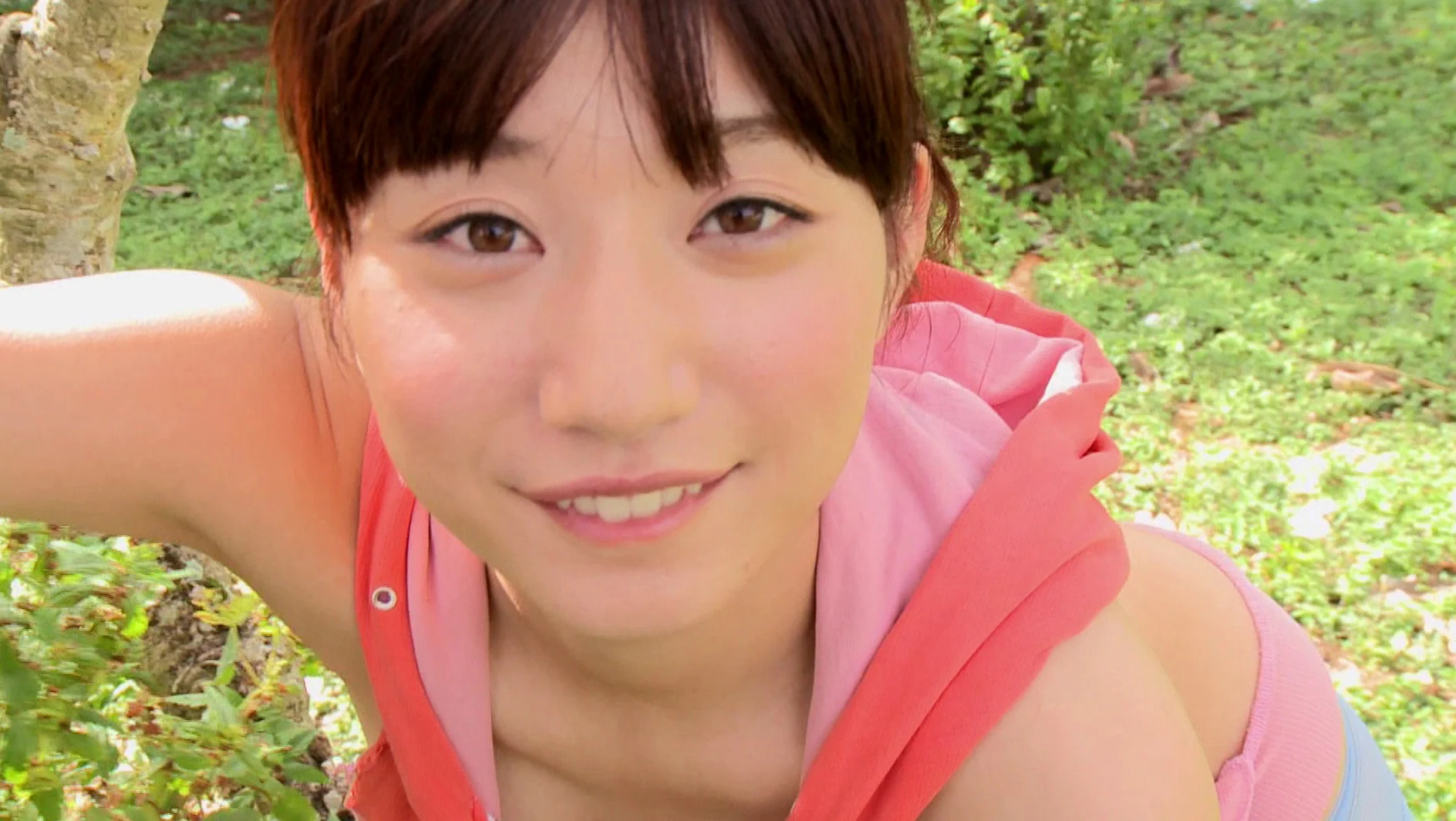 ミルキー・グラマー 池田愛恵里 サンプル画像