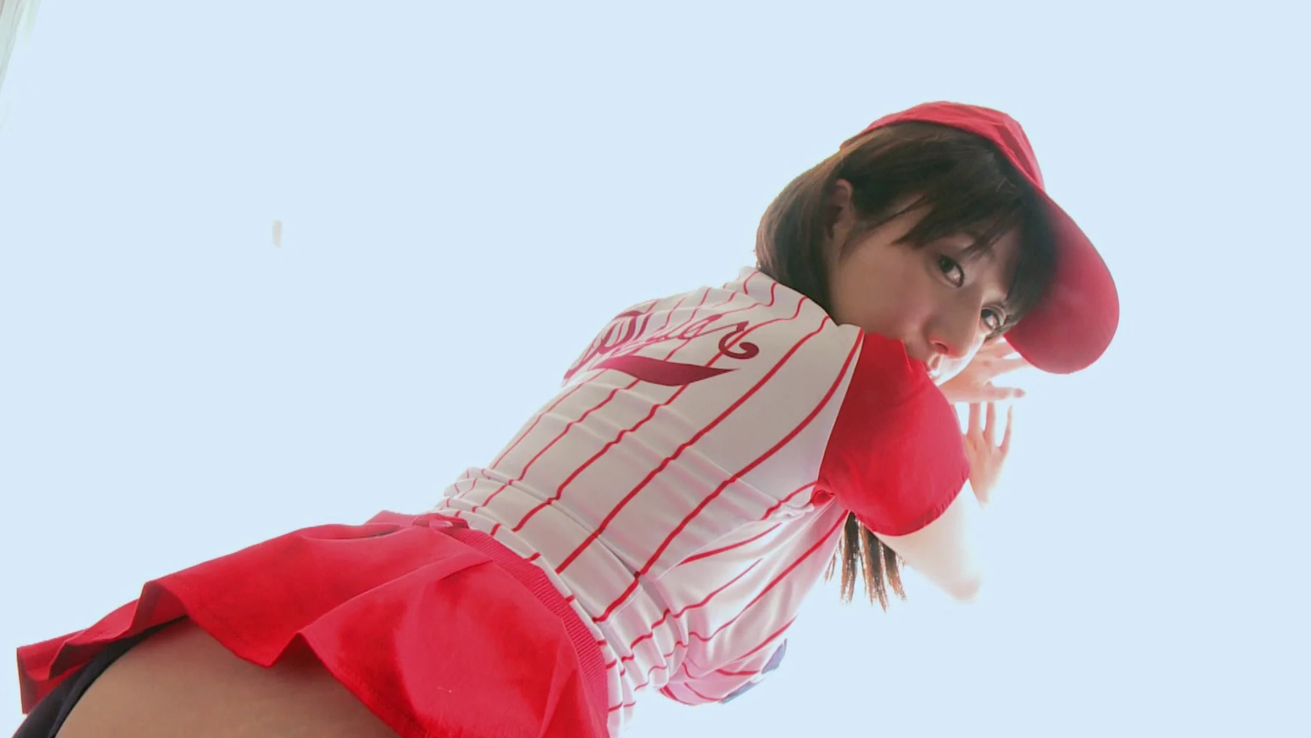 ミルキー・グラマー 池田愛恵里 サンプル画像