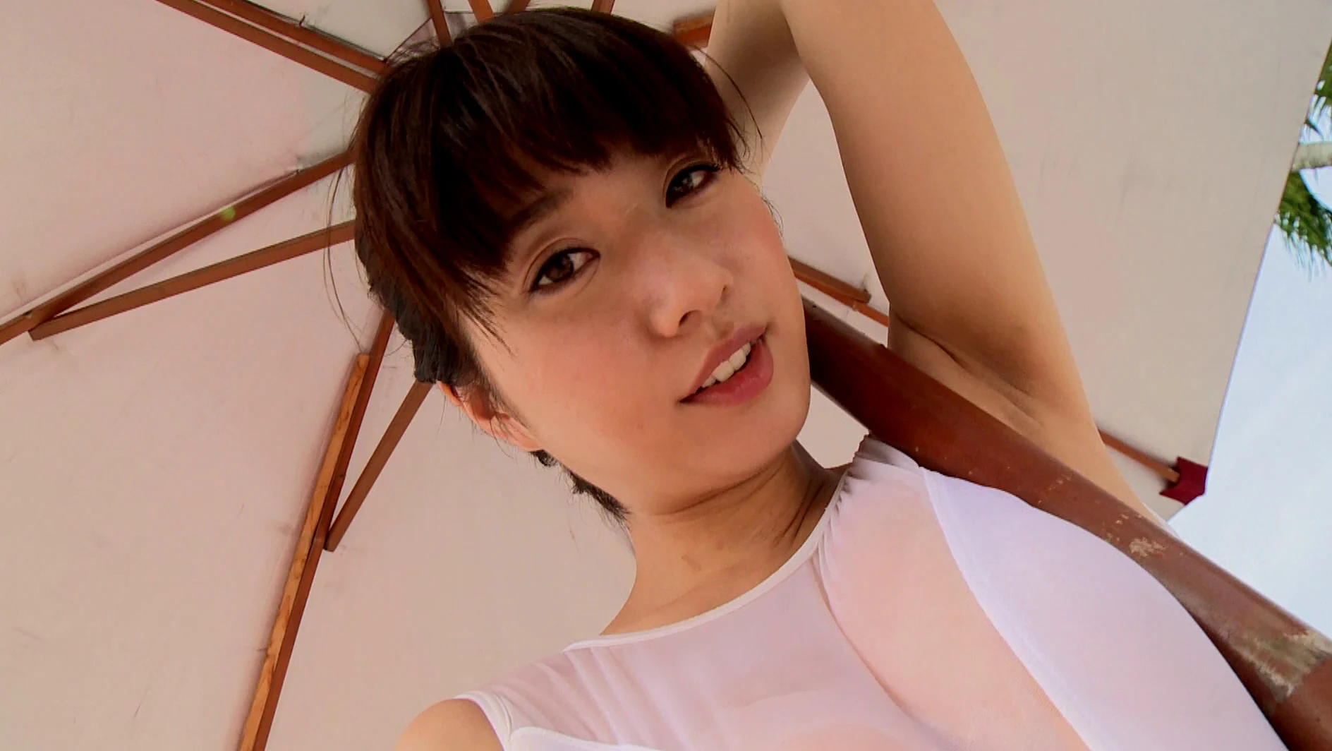 ミルキー・グラマー 池田愛恵里 サンプル画像