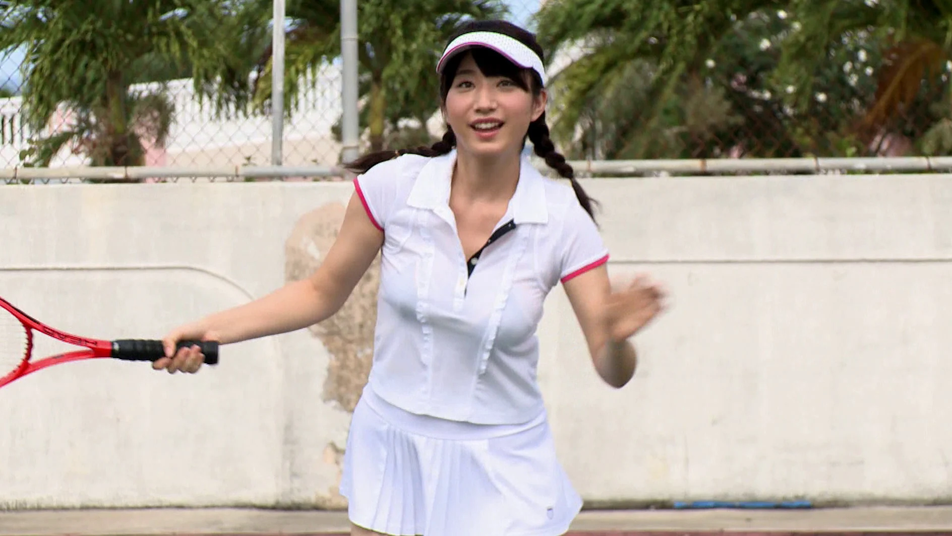 ミルキー・グラマー 池田愛恵里 サンプル画像