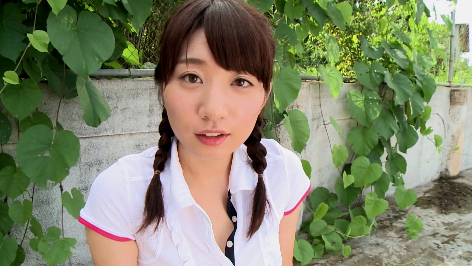 ミルキー・グラマー 池田愛恵里 サンプル画像