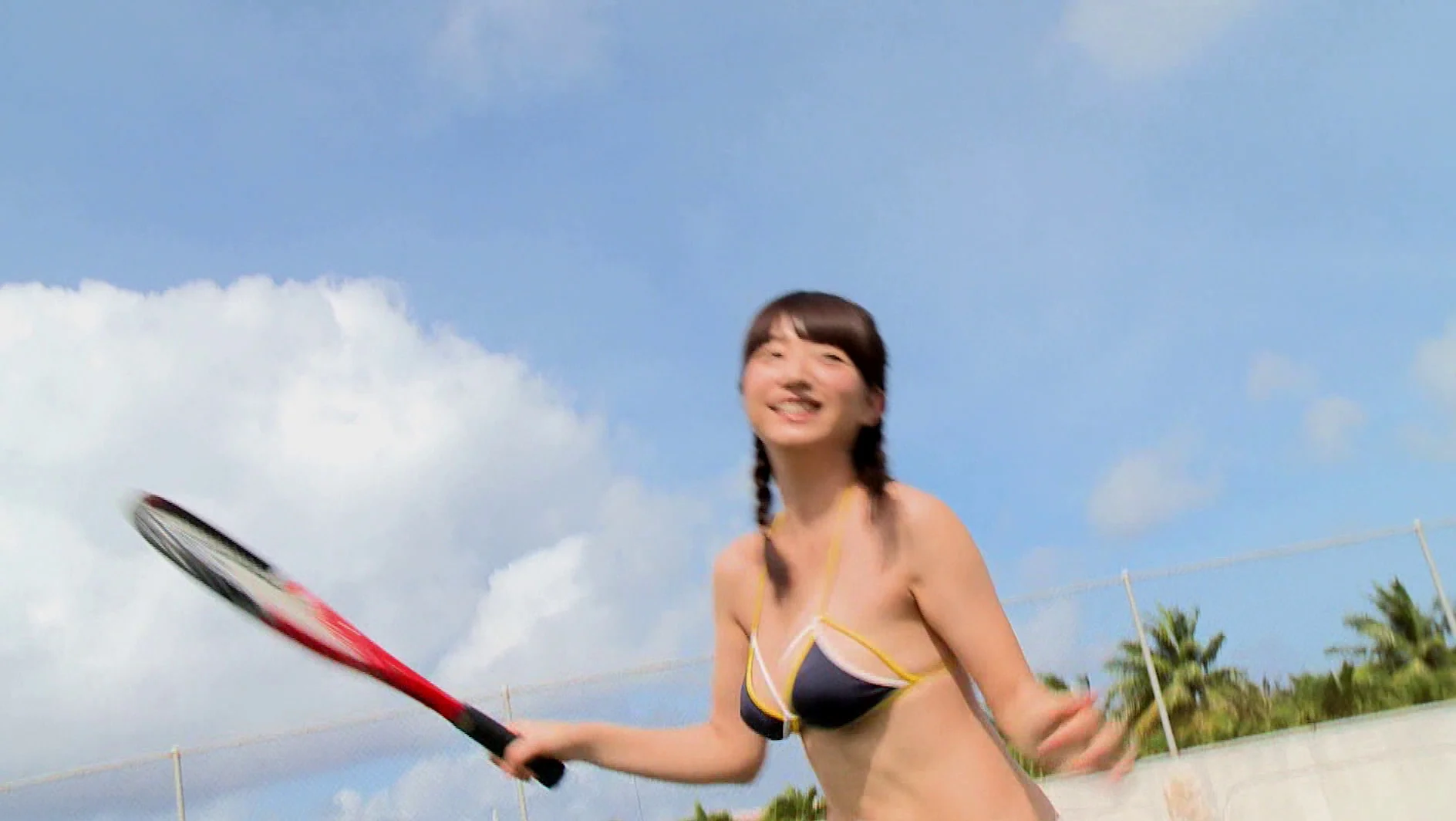 ミルキー・グラマー 池田愛恵里 サンプル画像