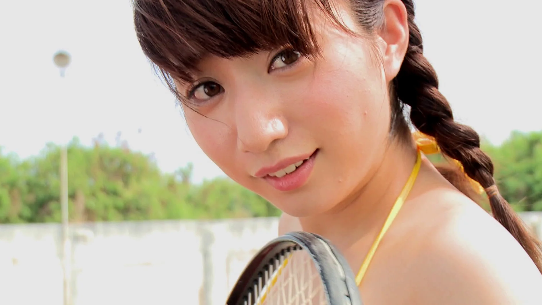 ミルキー・グラマー 池田愛恵里 サンプル画像