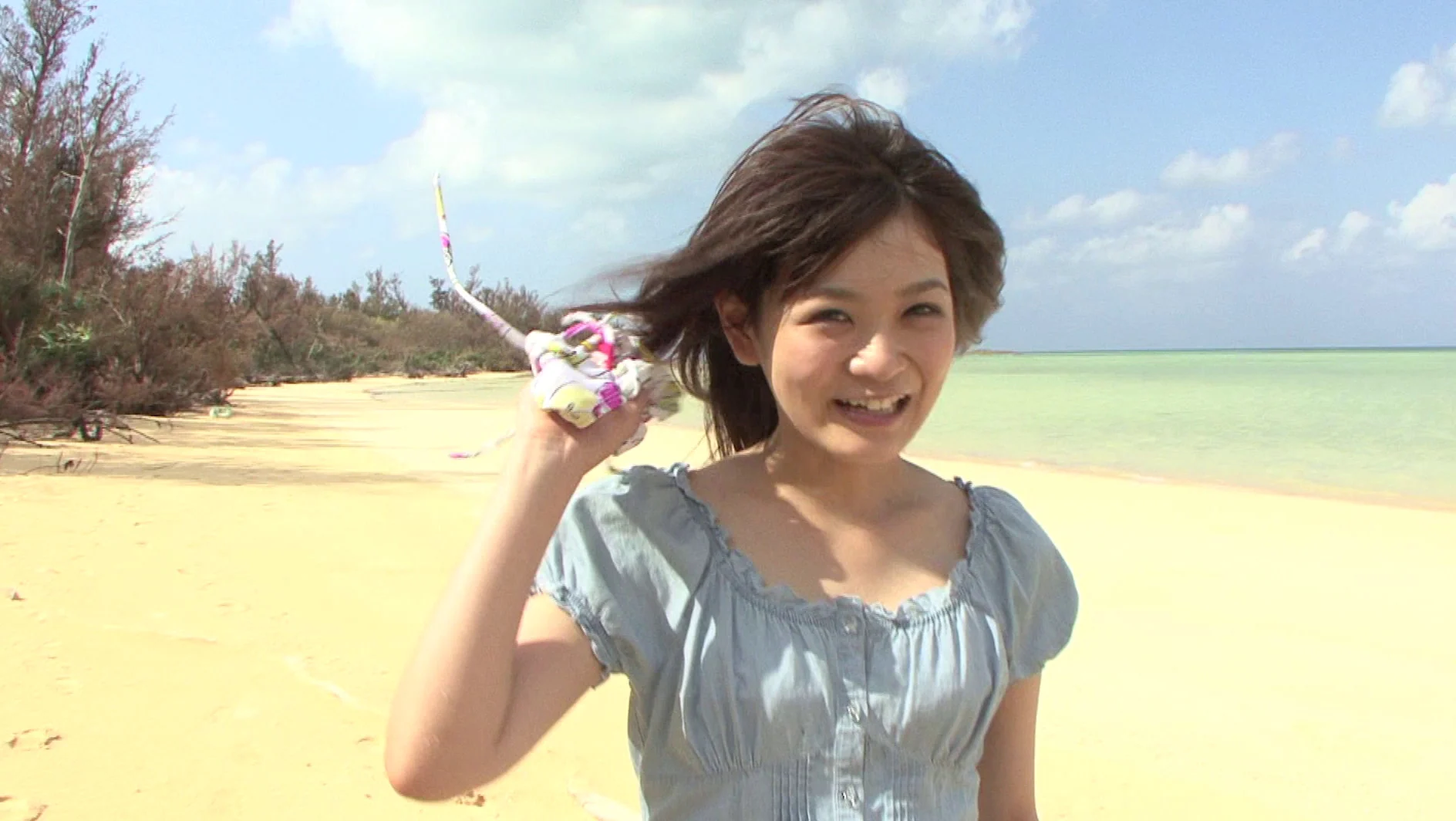 卒業旅行 大塚梨恵
