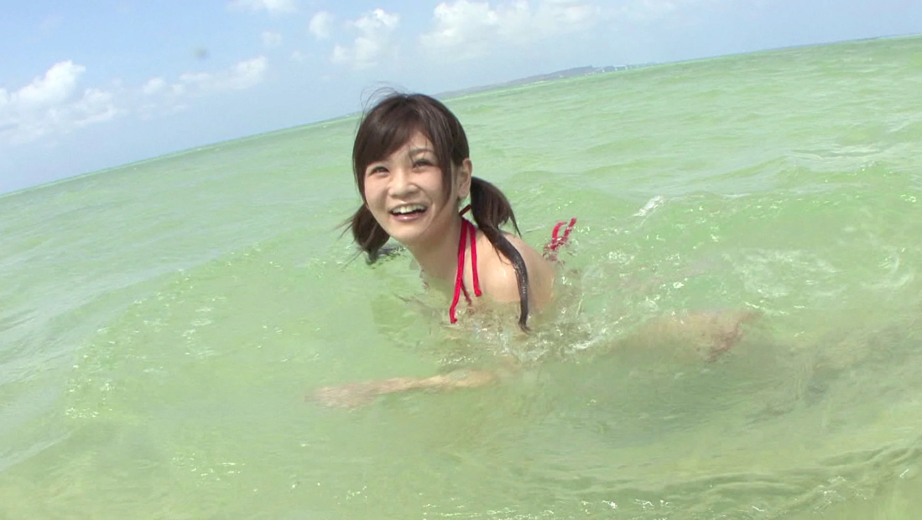 卒業旅行 大塚梨恵