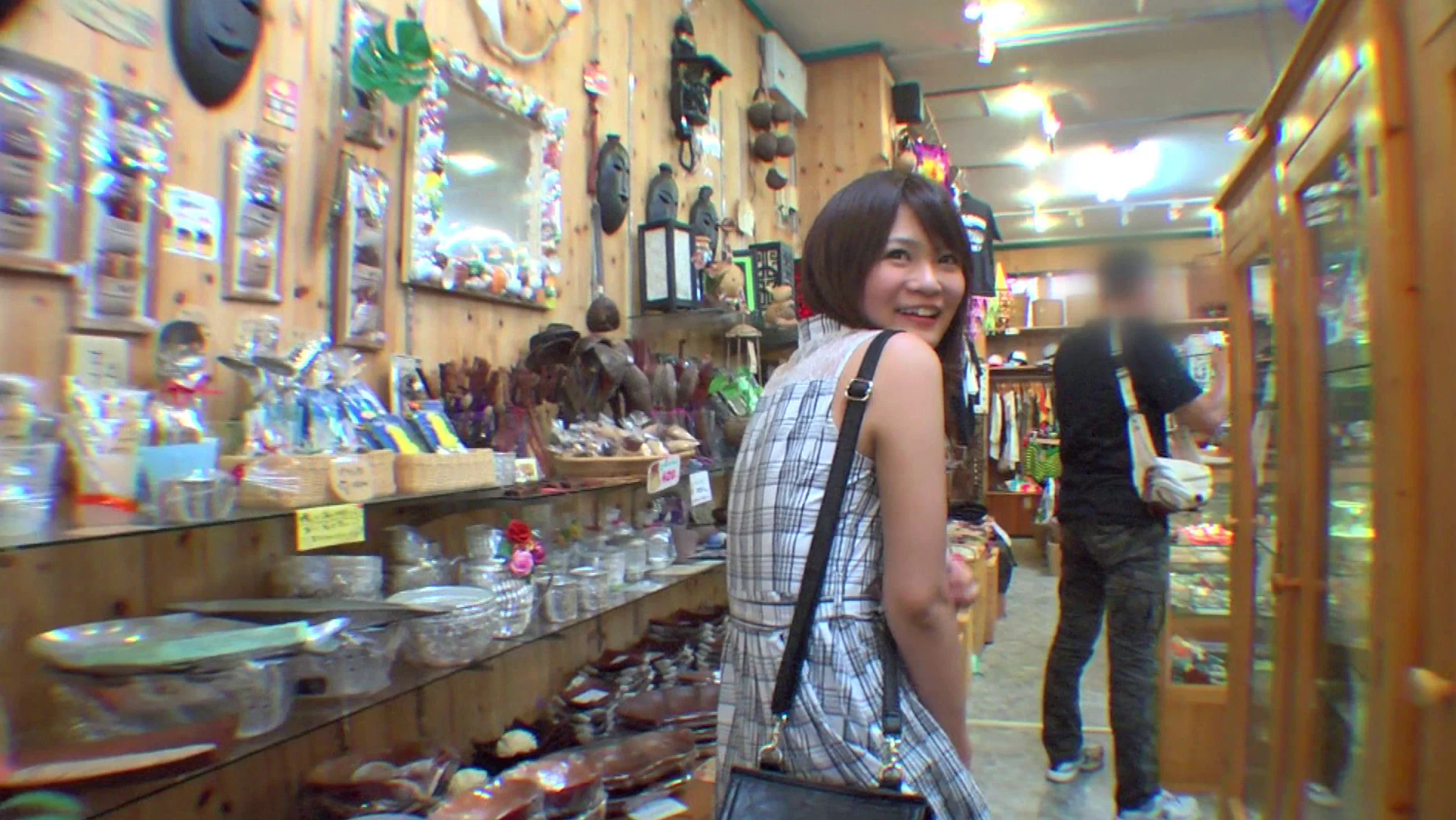 卒業旅行 大塚梨恵