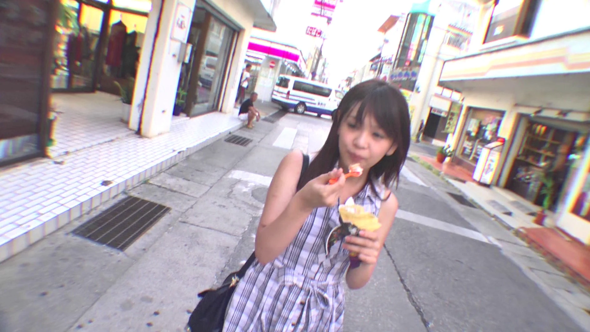 卒業旅行 大塚梨恵