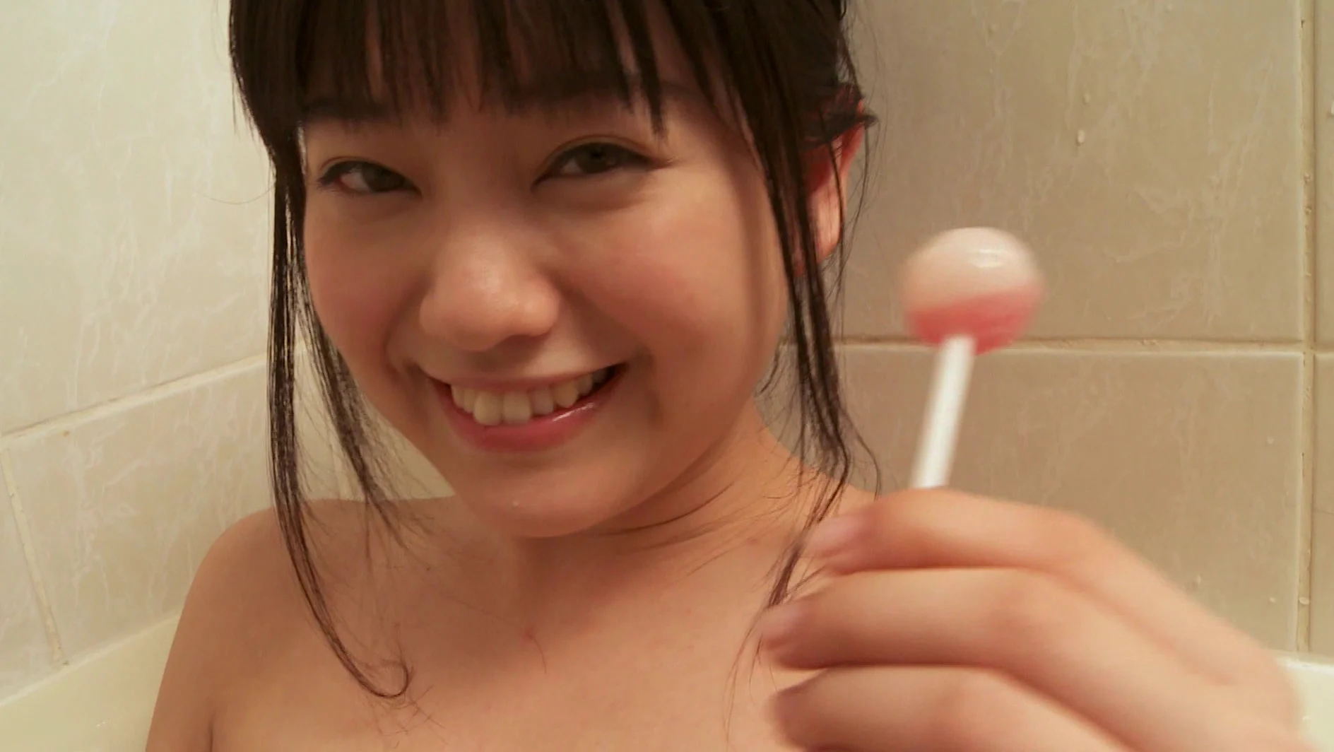 ピュア・スマイル 冨手麻妙