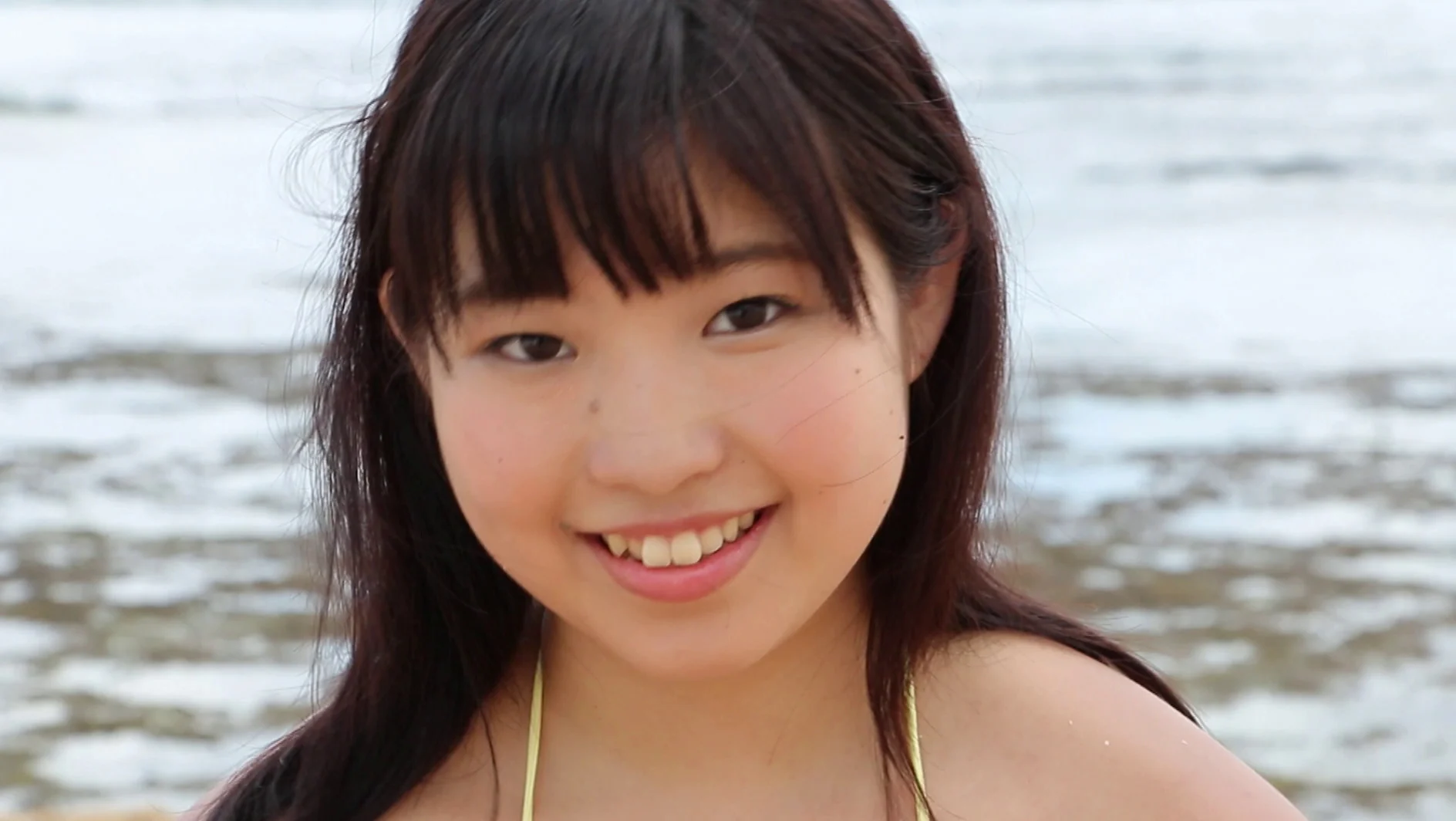 ピュア・スマイル 森村さき