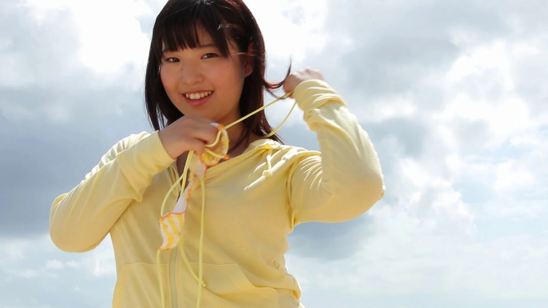 ピュア・スマイル 森村さき