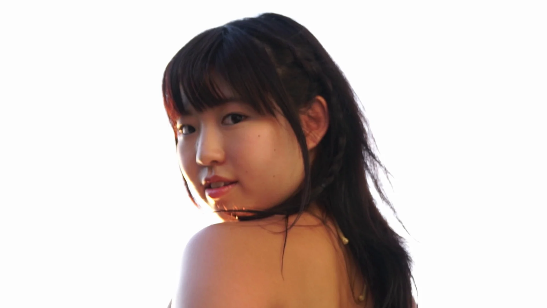 ピュア・スマイル 森村さき