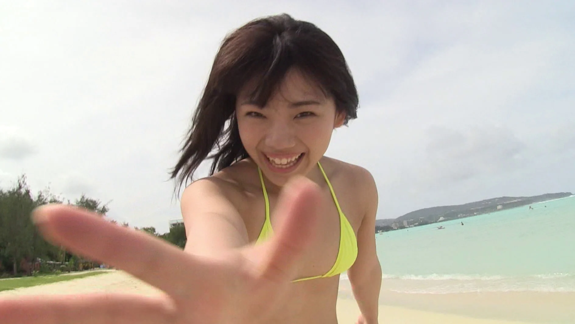 ぷりぷりナルル 大川成美