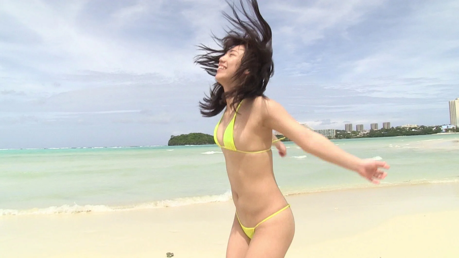 ぷりぷりナルル 大川成美