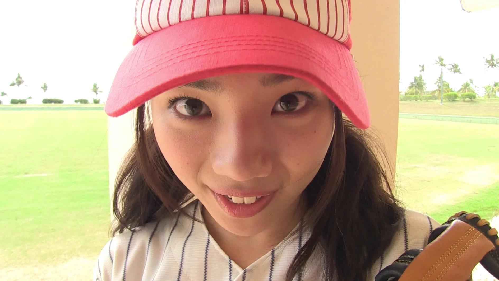 ぷりぷりナルル 大川成美