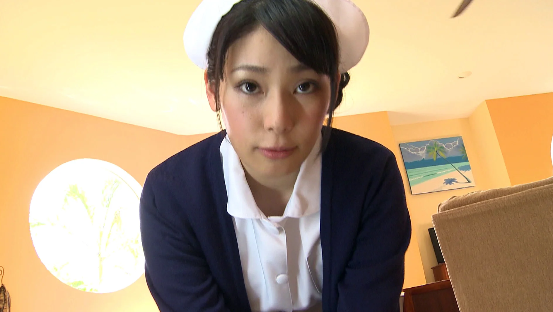 Floral Nurse 大倉里歩奈