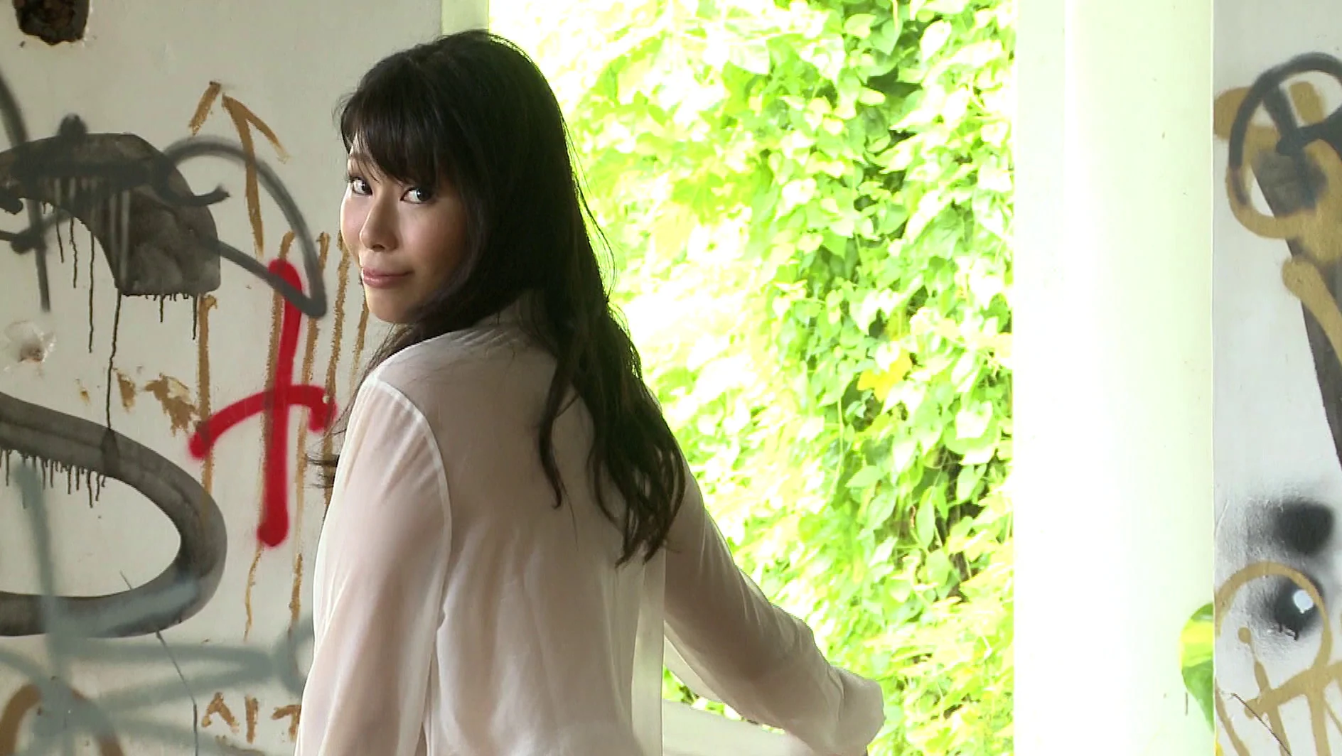 Floral Nurse 大倉里歩奈