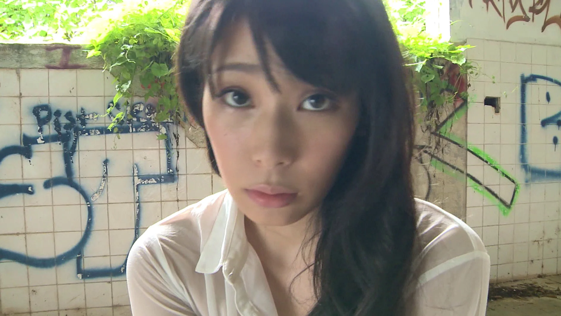Floral Nurse 大倉里歩奈