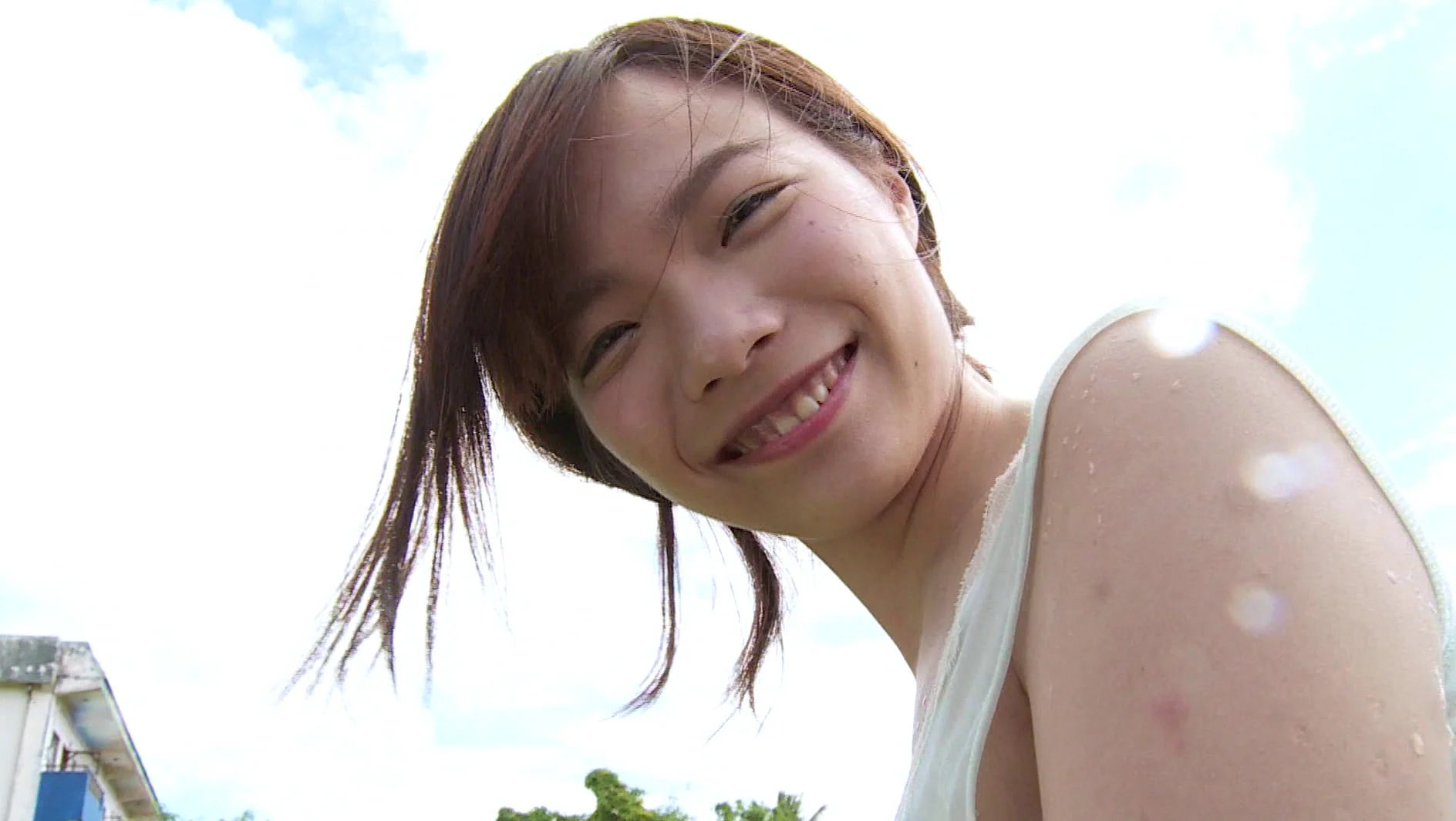 ミルキー・グラマー 鷹羽澪
