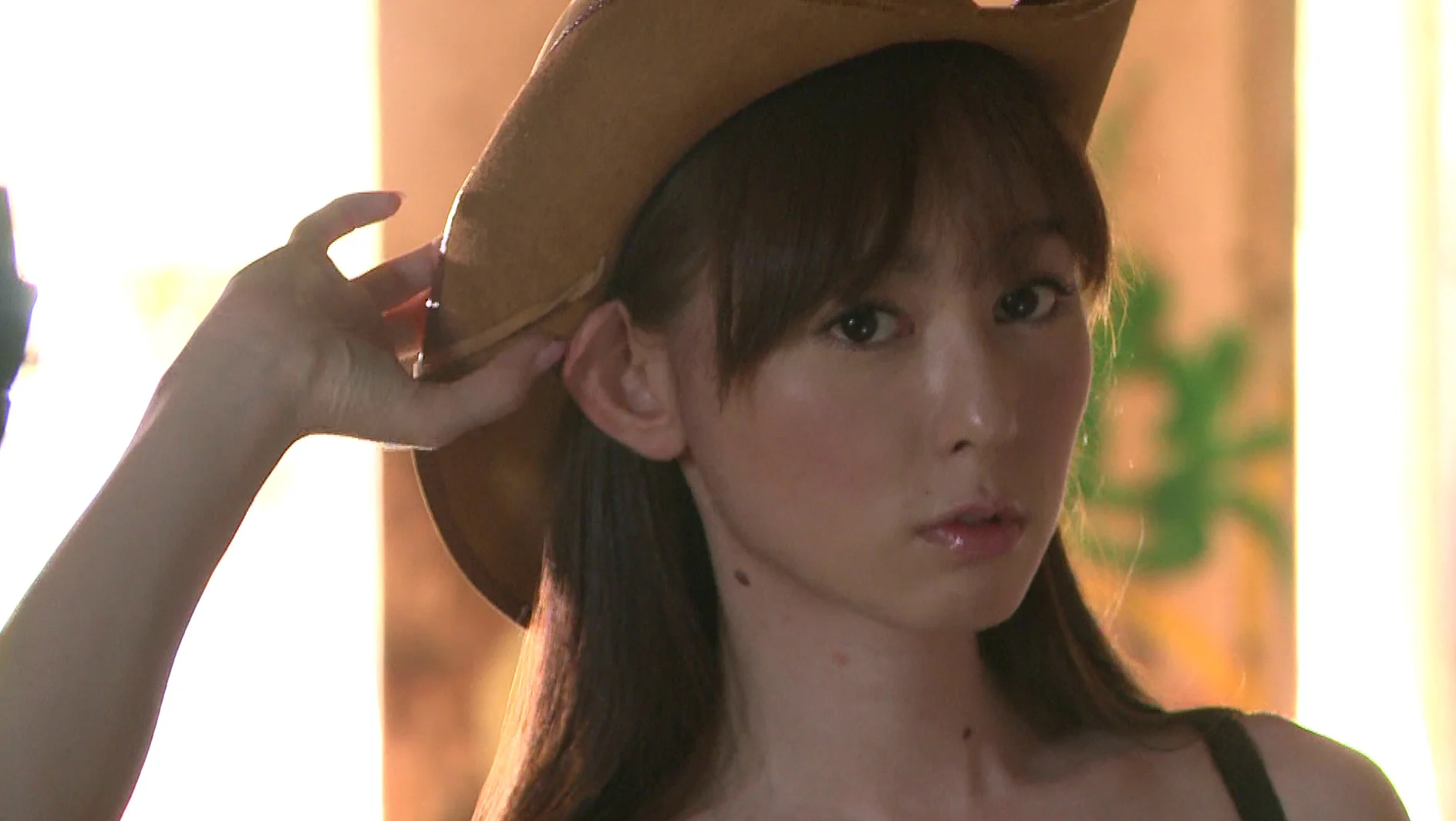 シリーナ 秋山莉奈