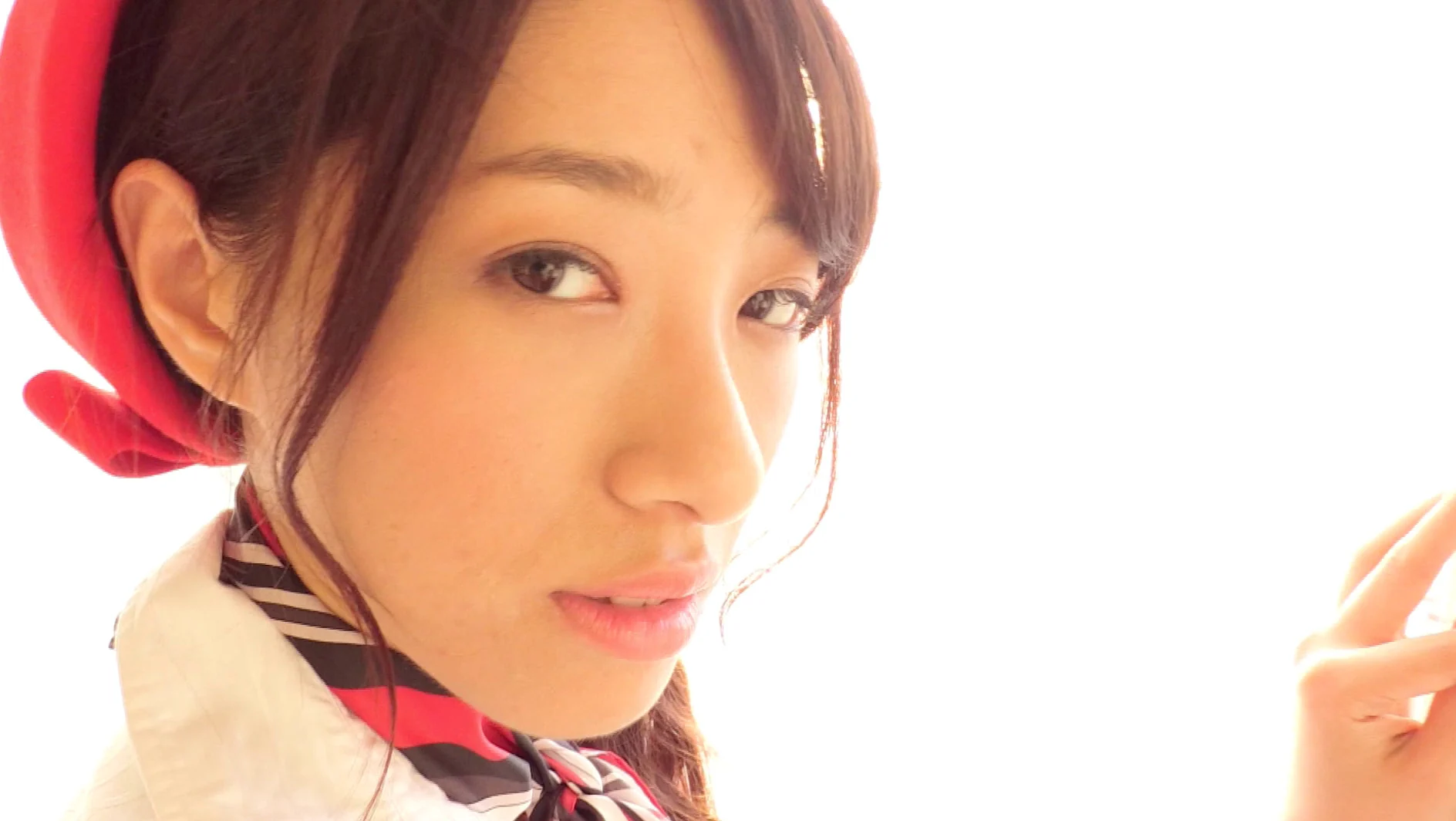 あなた色に染めて 染谷有香