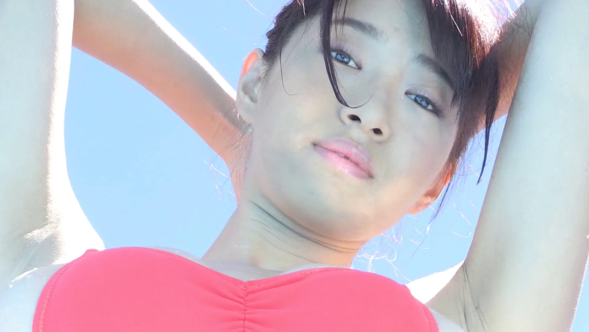 あなた色に染めて 染谷有香