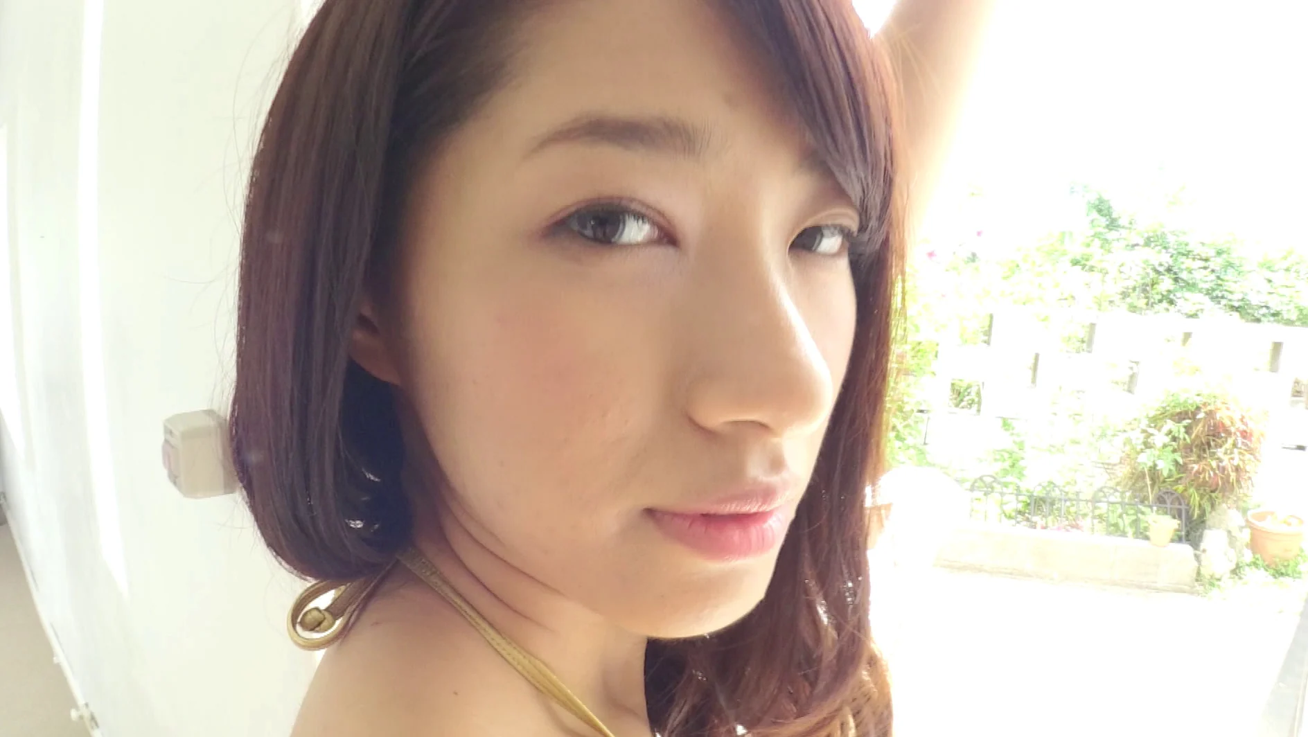 あなた色に染めて 染谷有香