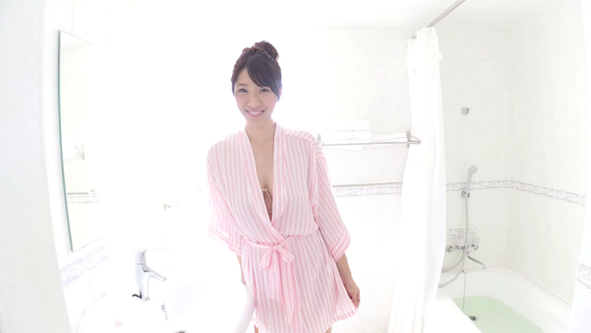 あなた色に染めて 染谷有香