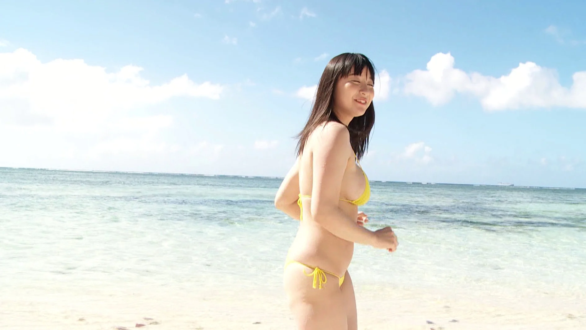 ミルキー・グラマー 紺野栞