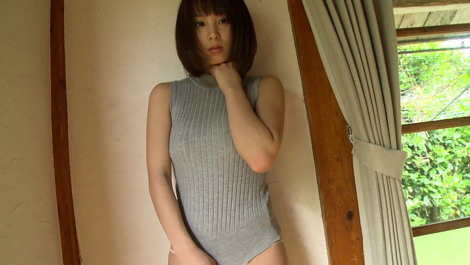 ミルキー・グラマー 犬童美乃梨