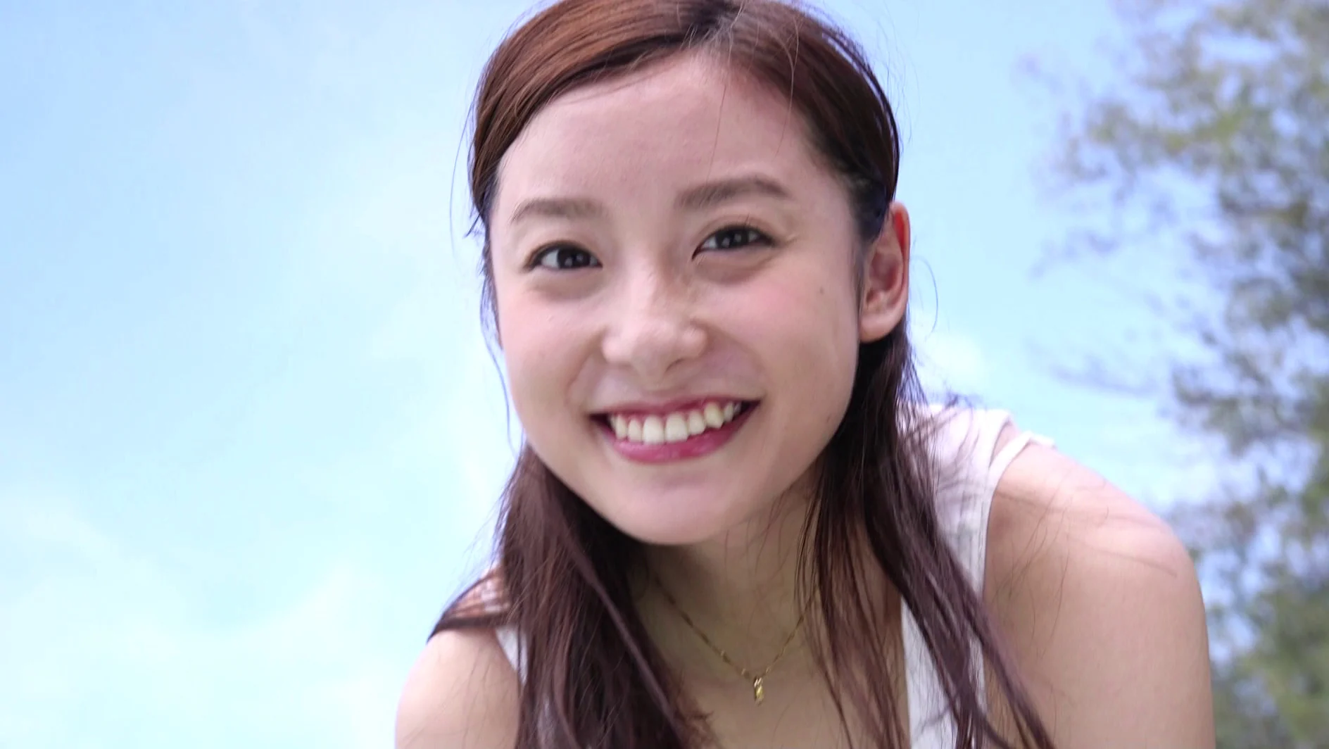 NEW STYLE ニュー・スタイル 時田愛梨 サンプル画像