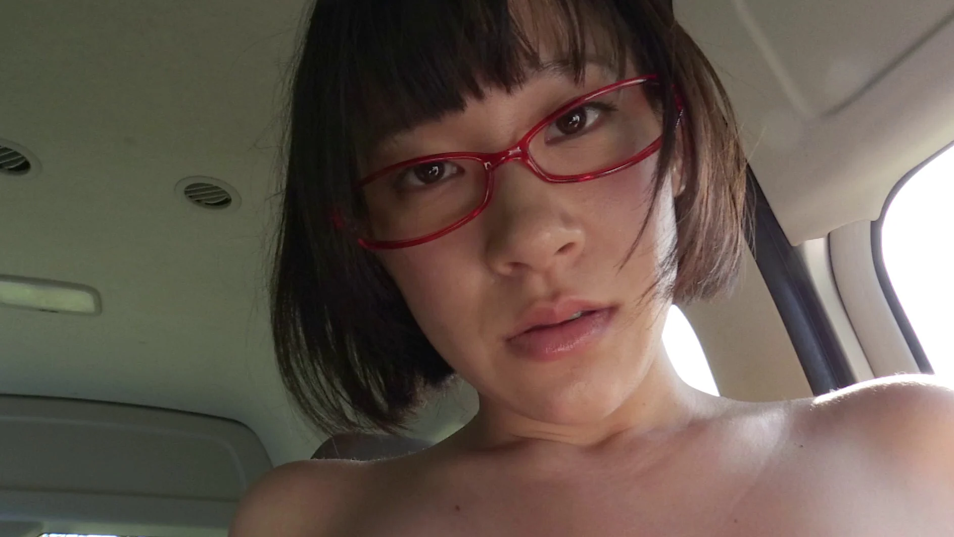 ミルキー・グラマー 日比谷亜美 サンプル画像