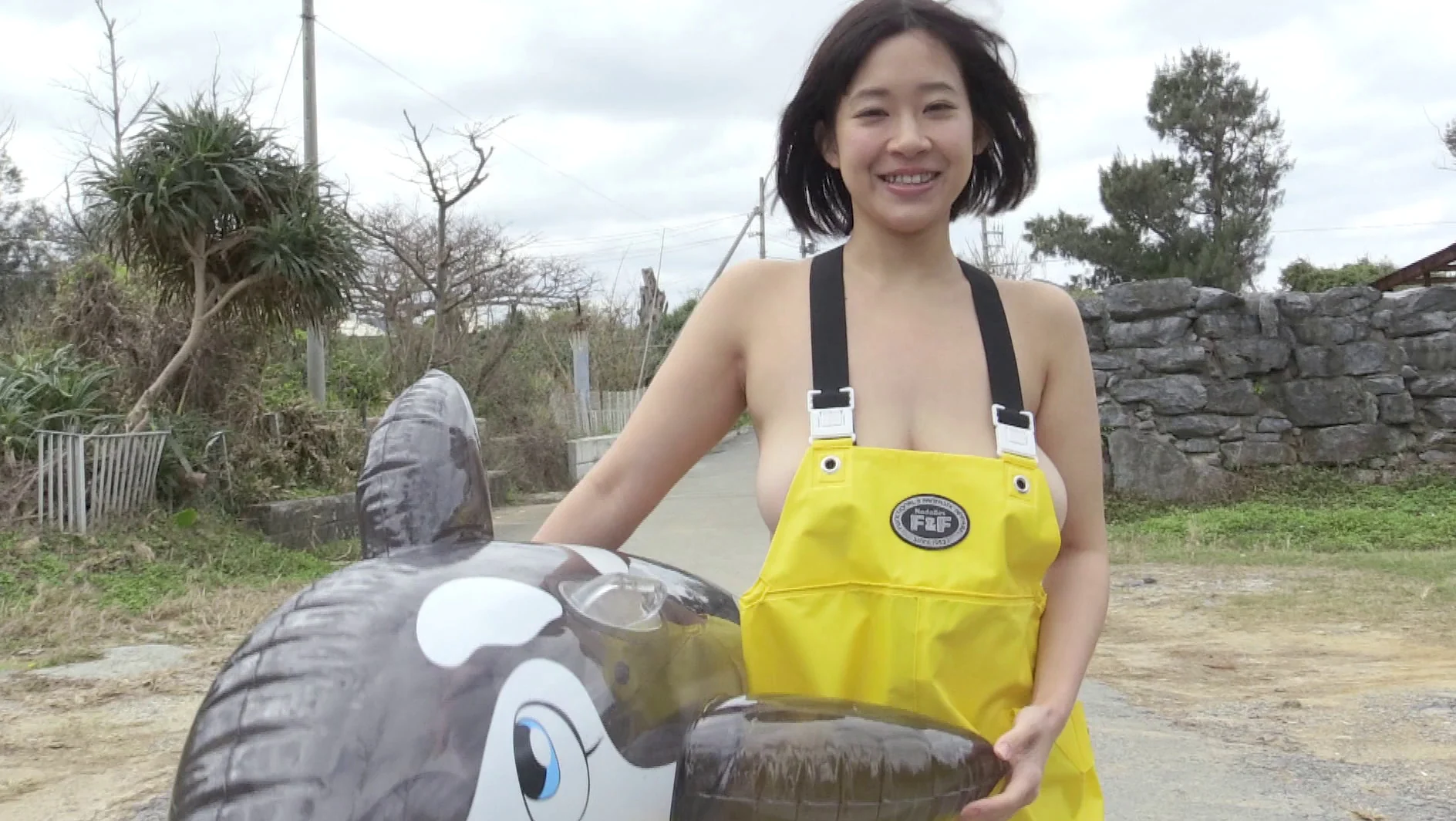 ミルキー・グラマー 日比谷亜美 サンプル画像