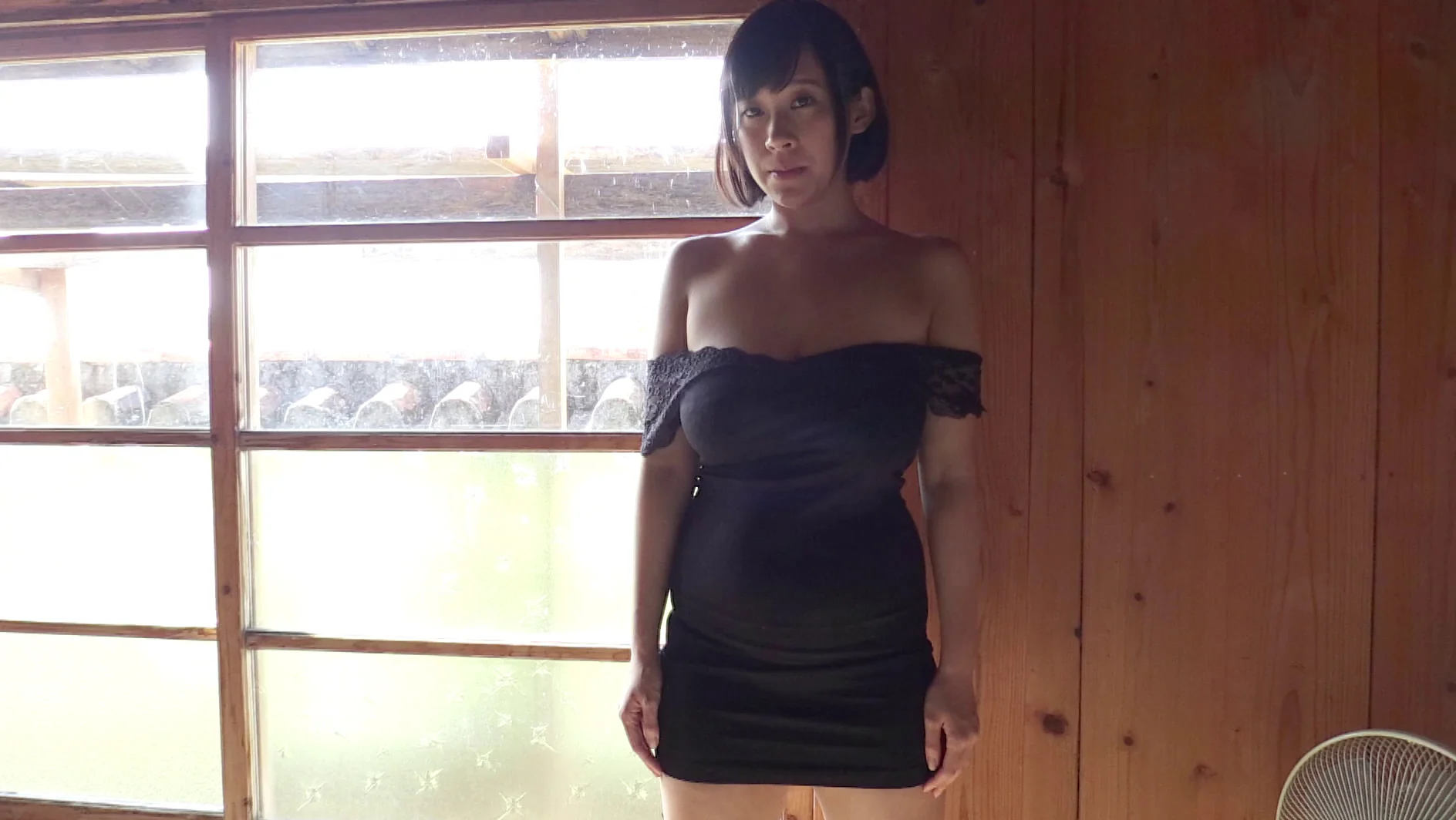 ミルキー・グラマー 日比谷亜美 サンプル画像